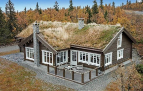 Amazing Home In Gålå With Sauna
